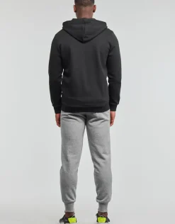 Puma - ESS FZ HOODED JACKET FL