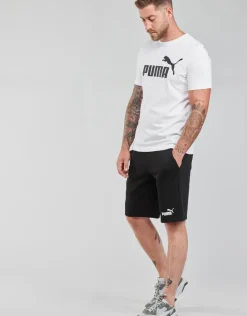 Puma - ESS JERSEY SHORT