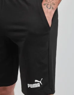 Puma - ESS JERSEY SHORT