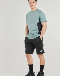 Puma - ESS LOGO CARGO SHORTS