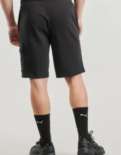 Puma - ESS LOGO CARGO SHORTS