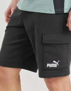 Puma - ESS LOGO CARGO SHORTS