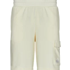 Puma - ESS LOGO CARGO SHORTS