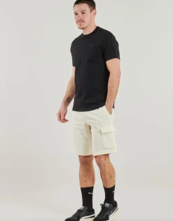 Puma - ESS LOGO CARGO SHORTS