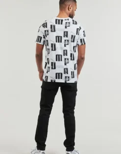 Puma - ESS+ LOGO LAB AOP TEE