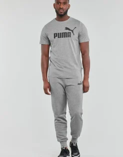 Puma - ESS LOGO PANT CAT FL CL