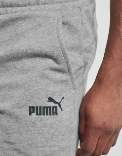 Puma - ESS LOGO PANT CAT FL CL