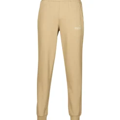 Puma - ESS LOGO PANTS FL CL (S)