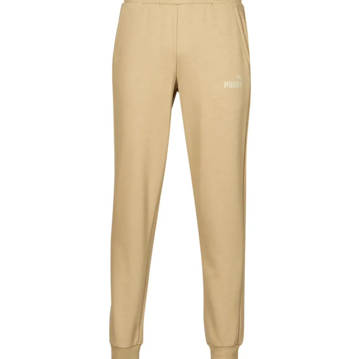 Puma - ESS LOGO PANTS FL CL (S)