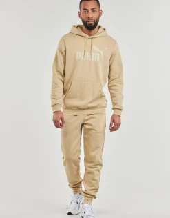 Puma - ESS LOGO PANTS FL CL (S)
