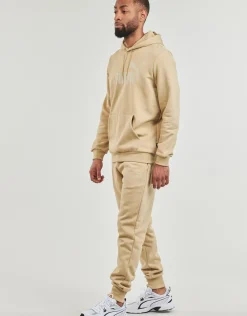 Puma - ESS LOGO PANTS FL CL (S)