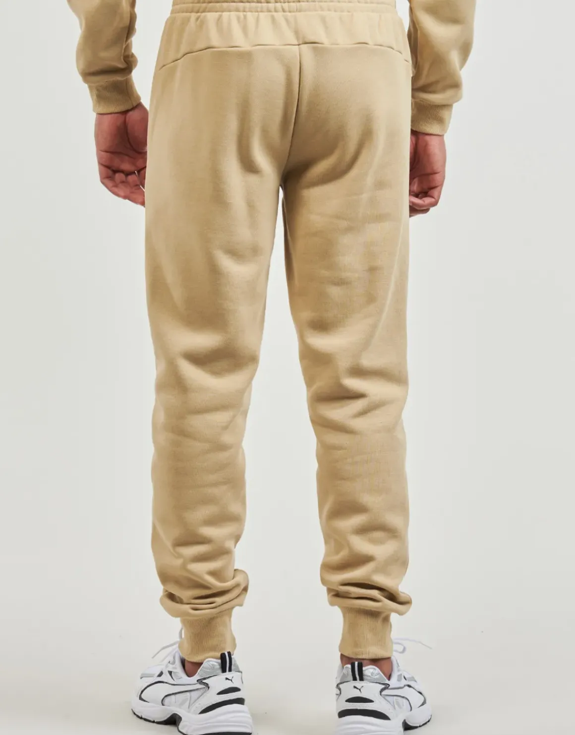 Puma - ESS LOGO PANTS FL CL (S)