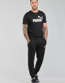 Puma - ESS LOGO PANTS FL CL