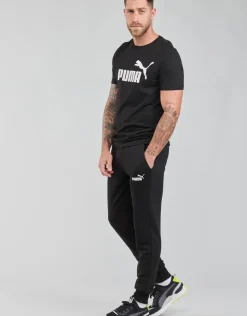 Puma - ESS LOGO PANTS FL CL