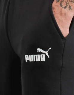 Puma - ESS LOGO PANTS FL CL