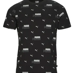 Puma - ESS+ LOGO POWER AOP
