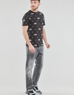 Puma - ESS+ LOGO POWER AOP