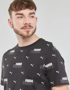 Puma - ESS+ LOGO POWER AOP