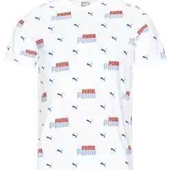 Puma - ESS+ LOGO POWER AOP