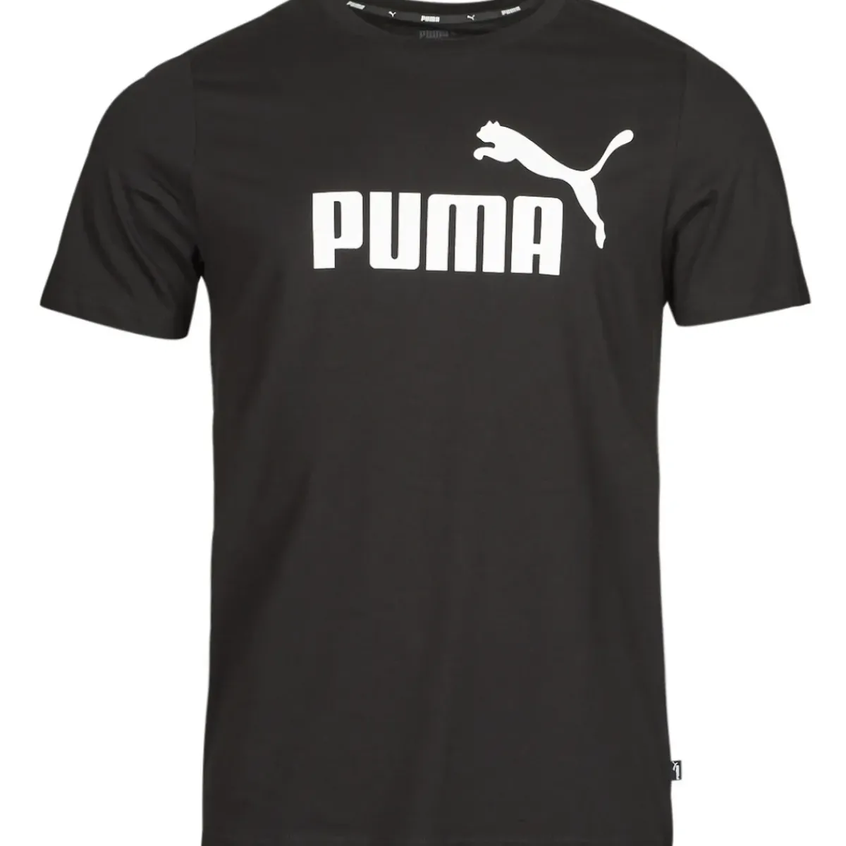 Puma - ESS LOGO TEE