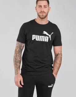 Puma - ESS LOGO TEE