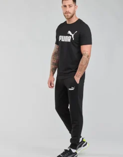 Puma - ESS LOGO TEE