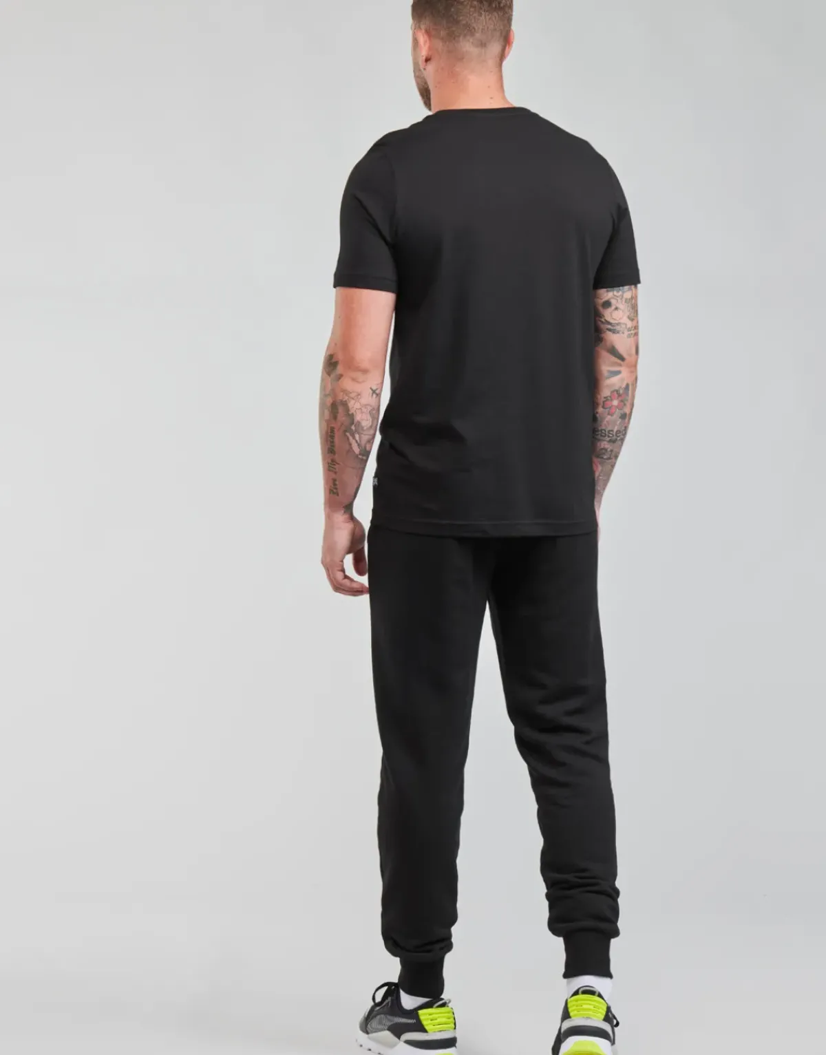 Puma - ESS LOGO TEE