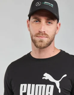 Puma - ESS LOGO TEE