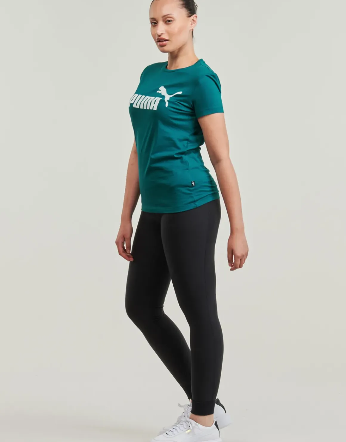 Puma - ESS LOGO TEE