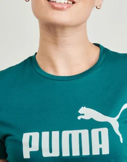 Puma - ESS LOGO TEE