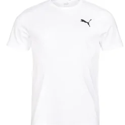 Puma - ESS LOGO TEE