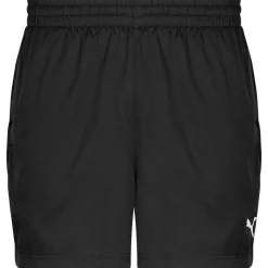 Puma - ESS LOGO WOVEN SHORT