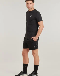 Puma - ESS LOGO WOVEN SHORT
