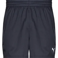 Puma - ESS LOGO WOVEN SHORT