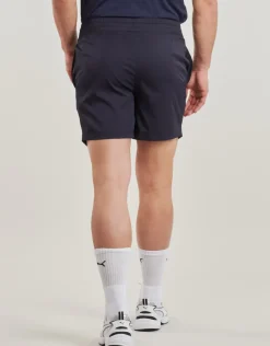 Puma - ESS LOGO WOVEN SHORT