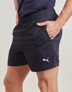 Puma - ESS LOGO WOVEN SHORT
