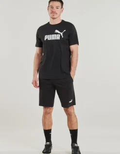 Puma - ESS NO1 LOGO JERSEY SHORT