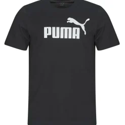 Puma - ESS NO1 LOGO TEE