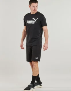 Puma - ESS NO1 LOGO TEE