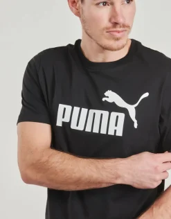 Puma - ESS NO1 LOGO TEE
