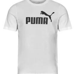 Puma - ESS NO1 LOGO TEE