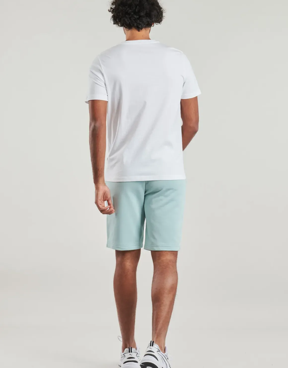 Puma - ESS NO1 LOGO TEE