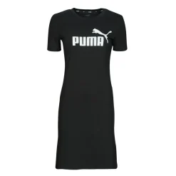 Puma - ESS SLIM TEE DRESS