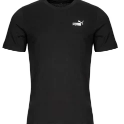 Puma - ESS SMALL LOGO TEE
