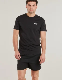 Puma - ESS SMALL LOGO TEE