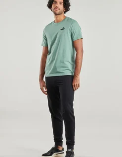 Puma - ESS SMALL LOGO TEE