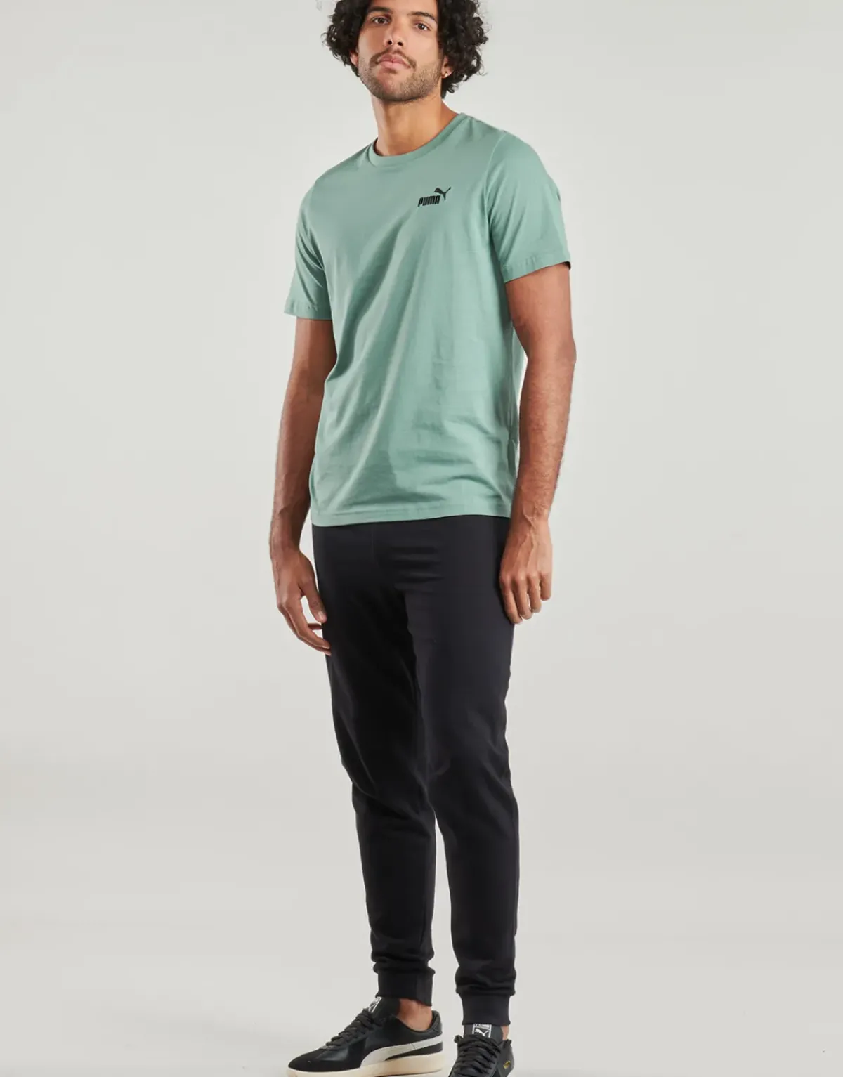 Puma - ESS SMALL LOGO TEE