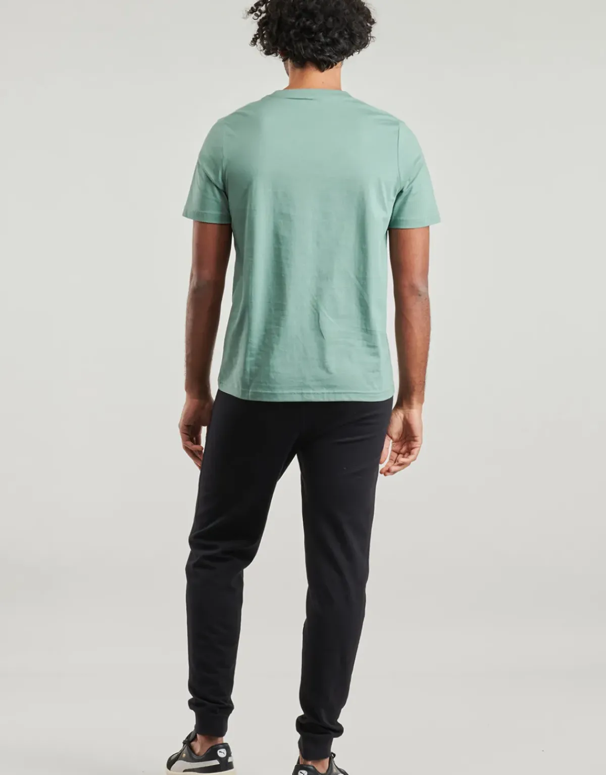 Puma - ESS SMALL LOGO TEE