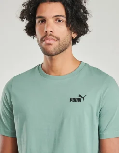 Puma - ESS SMALL LOGO TEE