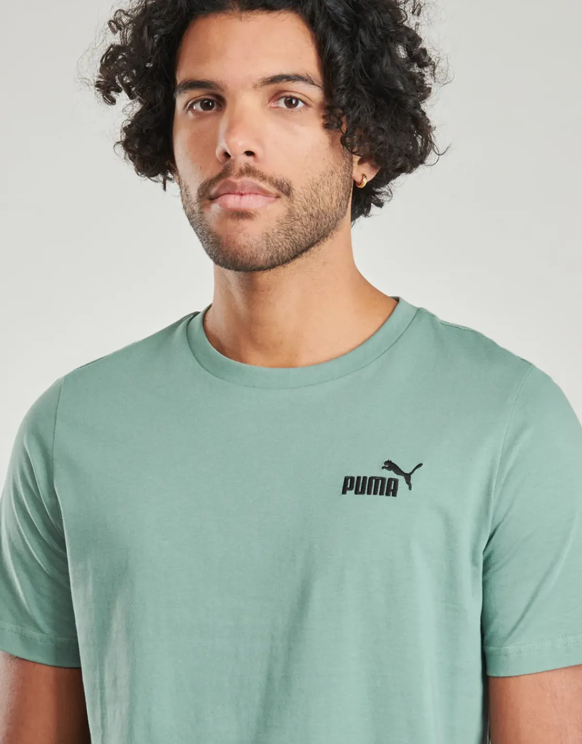 Puma - ESS SMALL LOGO TEE